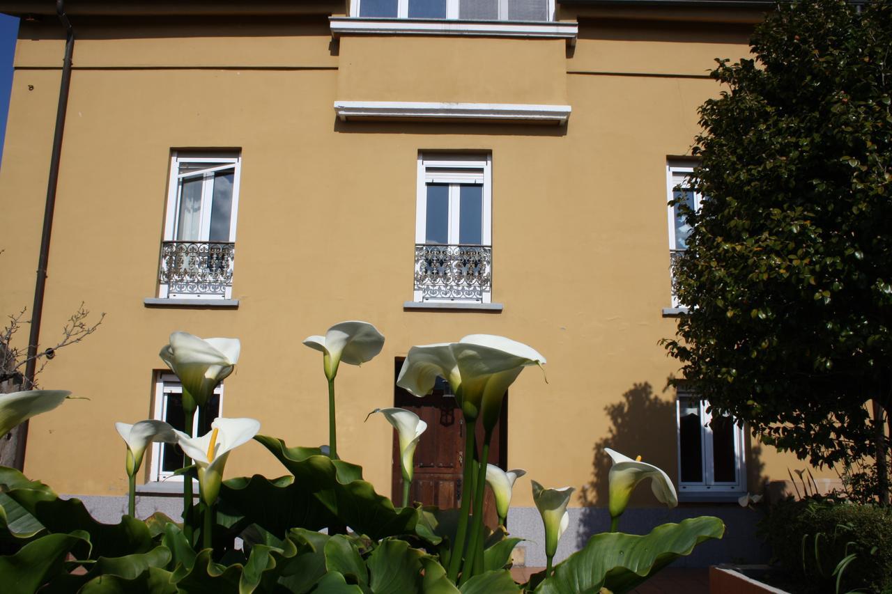 Apartamento Casa Samuel Navia Exterior foto