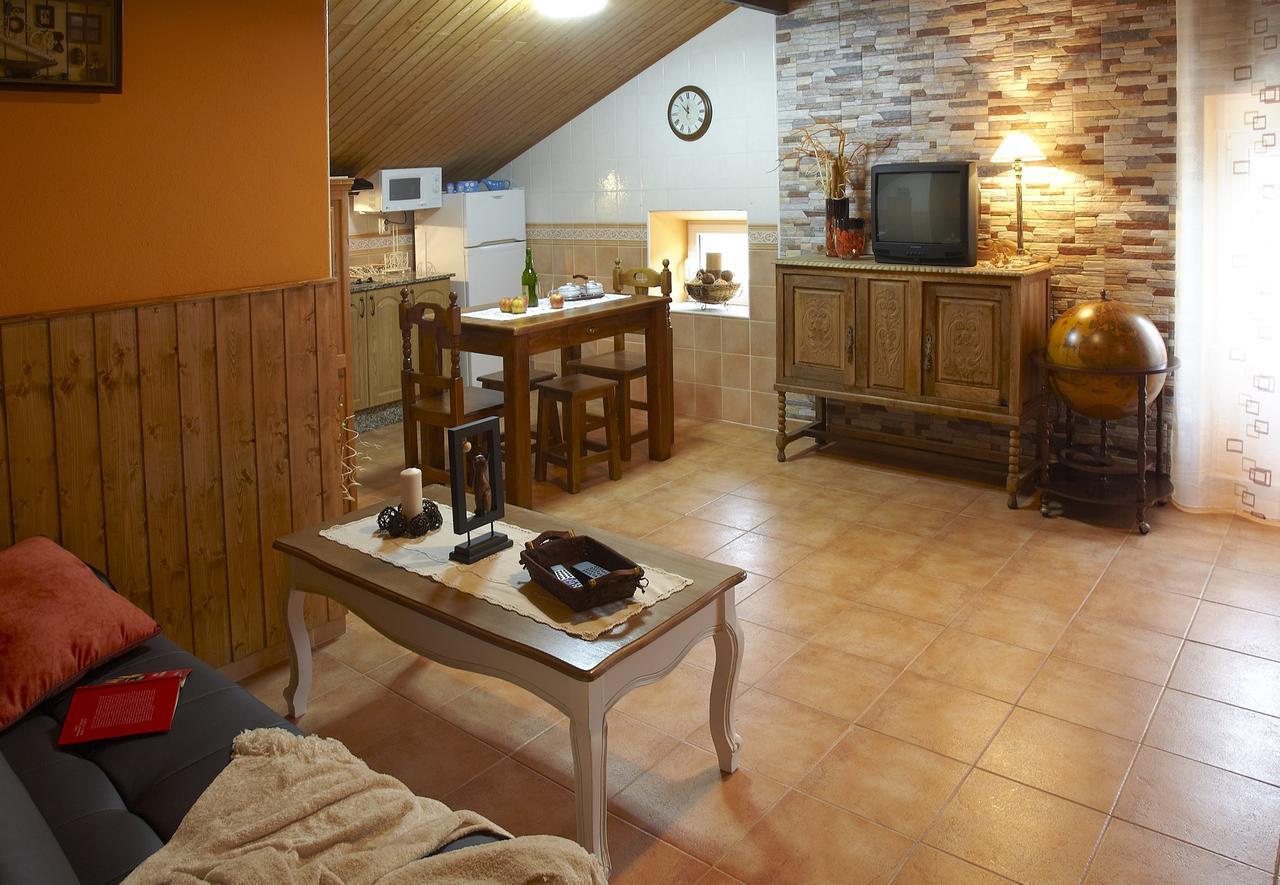 Apartamento Casa Samuel Navia Exterior foto