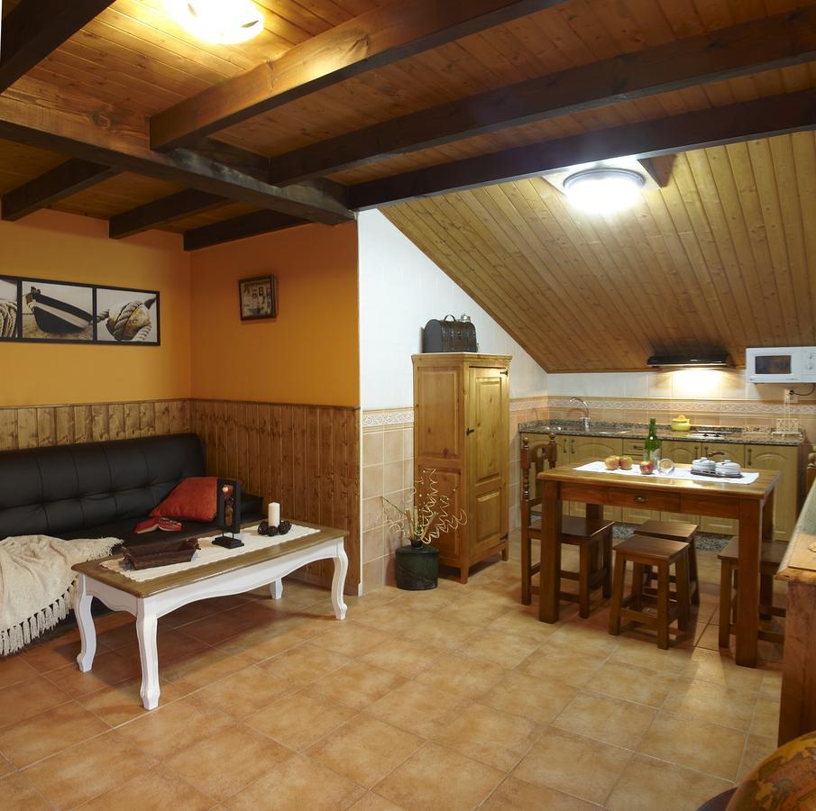 Apartamento Casa Samuel Navia Exterior foto