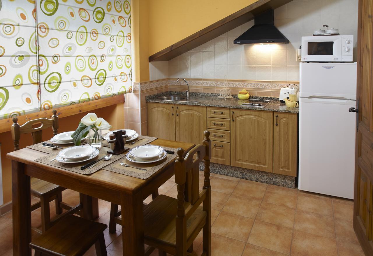 Apartamento Casa Samuel Navia Exterior foto