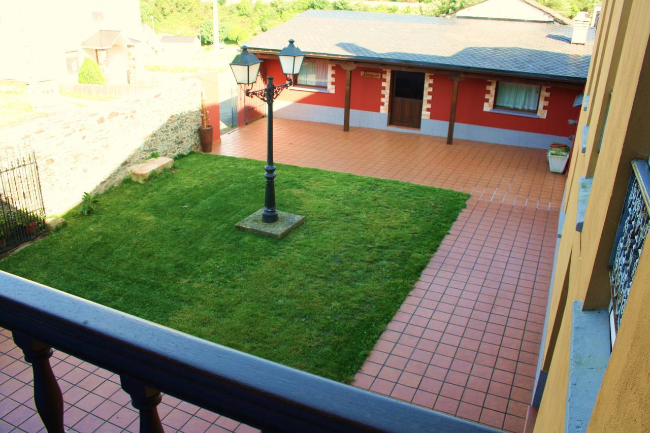 Apartamento Casa Samuel Navia Exterior foto