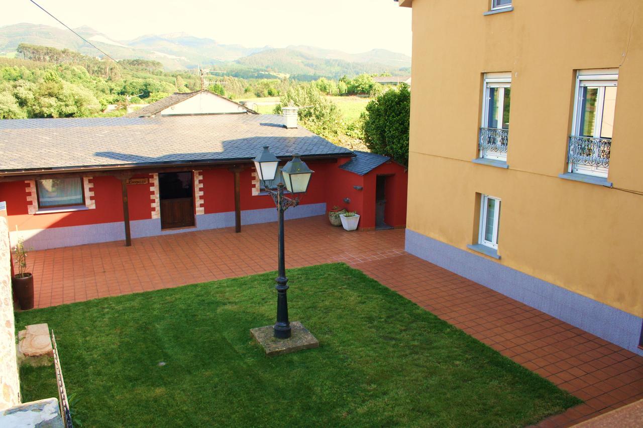 Apartamento Casa Samuel Navia Exterior foto