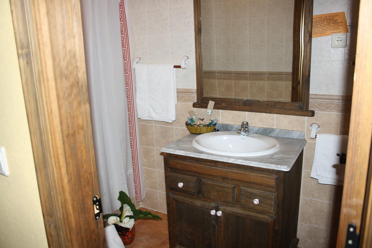 Apartamento Casa Samuel Navia Exterior foto